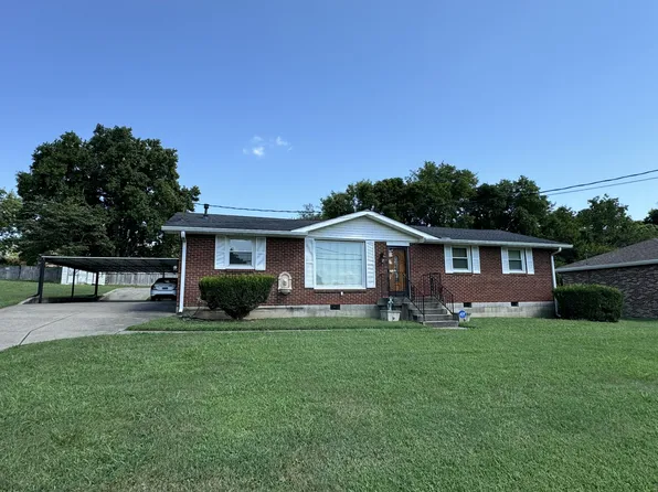 229 Grandview Dr, Old Hickory, TN 37138