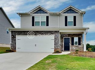 649 Gleaner Way, Locust Grove, GA 30248