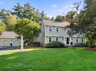 17 Witherell Dr, Sudbury, MA 01776