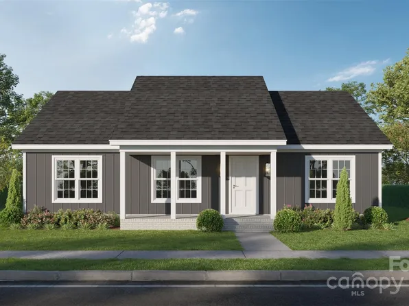 LOT 4 Sherwood Dr, Bessemer City, NC 28016