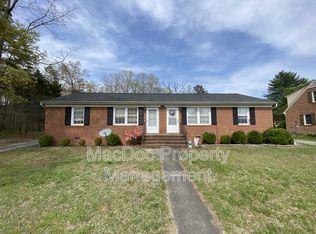 101 Lee St UNIT A, Bowling Green, VA 22427