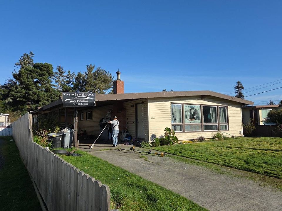 2nd image of 1715 Quaker St
