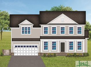 193 Trail Creek Ln, Savannah, GA 31405