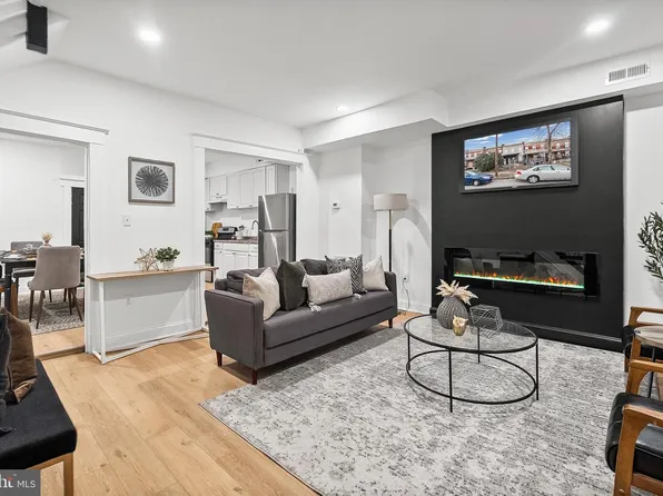 2316 Cedley St, Baltimore, MD 21230