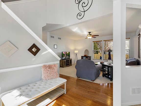 3rd image of 25004 Rockwell Ln