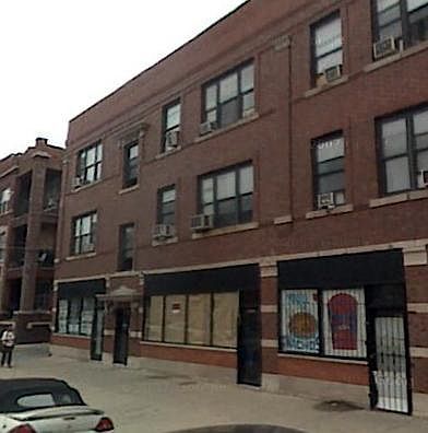 1st image of 856 W Montrose Ave APT 2C