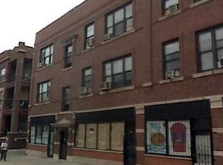 856 W Montrose Ave APT 2C, Chicago, IL 60613