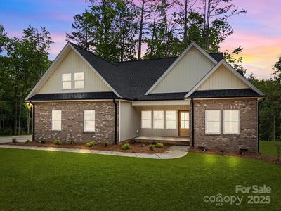 315 Bonaventure Dr, Salisbury, NC, 28147