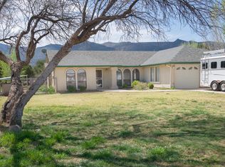 2226 S Quarterhorse Ln, Camp Verde, AZ 86322