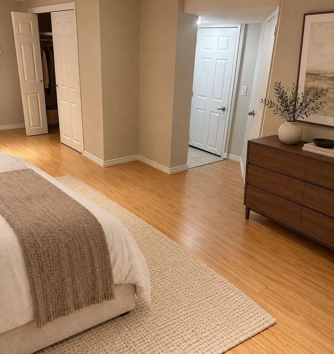 1 bed, $1,850 — Photo 4