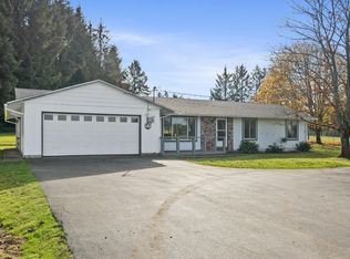 9945 Chance Rd, Tillamook, OR 97141