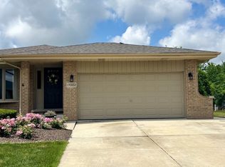 17002 Ozark Ave, Tinley Park, IL 60477