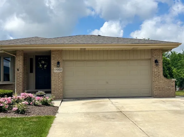 17002 Ozark Ave, Tinley Park, IL 60477