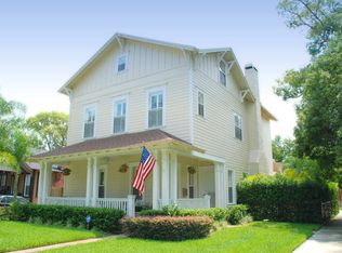 529 N Summerlin Ave, Orlando, FL 32803