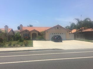 1515 S San Antonio Ave, Pomona, CA 91766