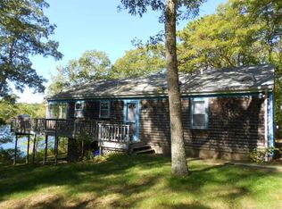 100 Pattee Rd, East Falmouth, MA 02536