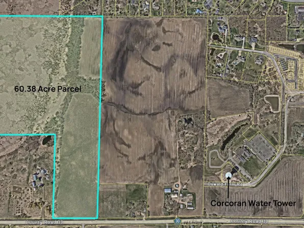 County Road 30, Rogers, MN 55374