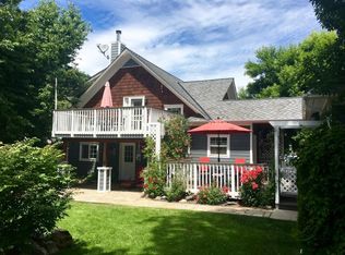 105 Birch St, Leavenworth, WA 98826