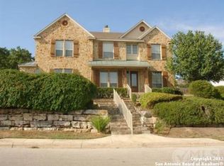 3333 Navasota Cir, San Antonio, TX 78259