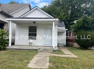 4021 Sunset Ave, Louisville, KY 40211