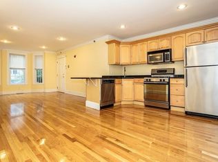 5 Upland Rd #U-6, Somerville, MA 02144