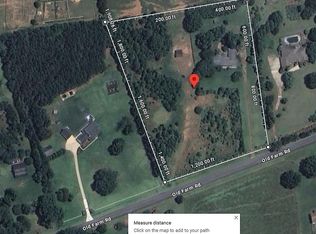 140 Old Farm Rd, Fayetteville, GA 30215