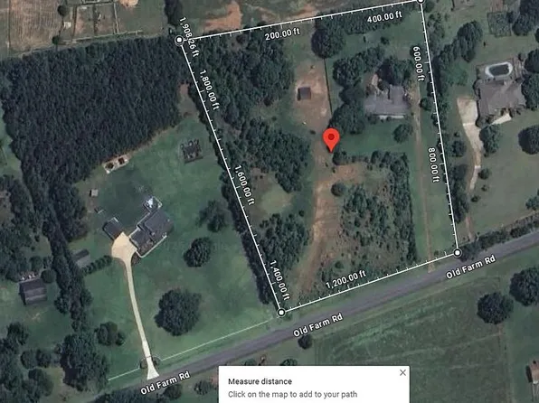 140 Old Farm Rd, Fayetteville, GA 30215