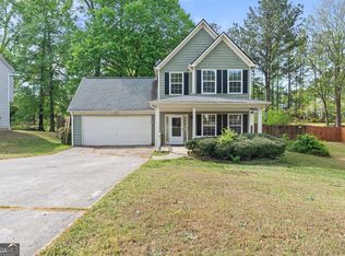 3003 Brass Dr, Austell, GA 30106