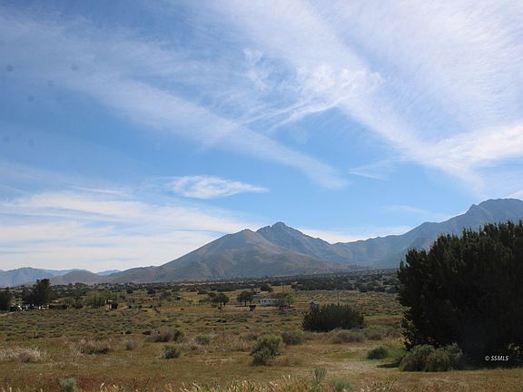 2nd image of Goat Ranch Rd