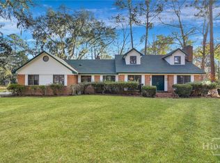 15 Coffee Woods Dr, Savannah, GA 31419
