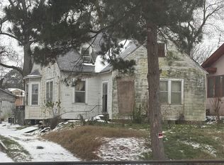 143 Lister St, Shreveport, LA 71101