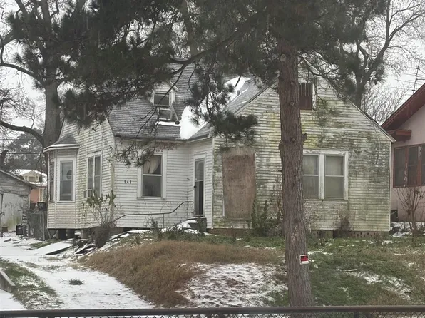 143 Lister St, Shreveport, LA 71101