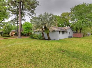 5123 Cicada Ln, Houston, TX 77039
