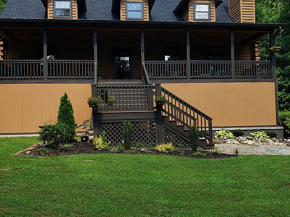 2nd image of 8370 Dalton Pike SE