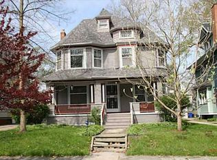 2333 Glenwood Ave, Toledo, OH 43620