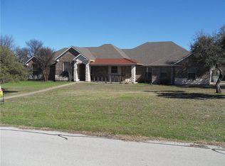 6208 Rainbow Trl, Fort Worth, TX 76135