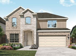 1913 Holy Unity Ln, Saint Paul, TX 75098