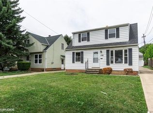 5708 Dunham Rd, Maple Heights, OH 44137