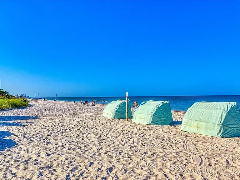Vanderbilt Beach, Naples, FL