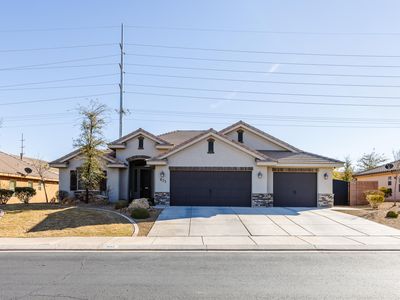 833 W 4100 S, St George, UT, 84790