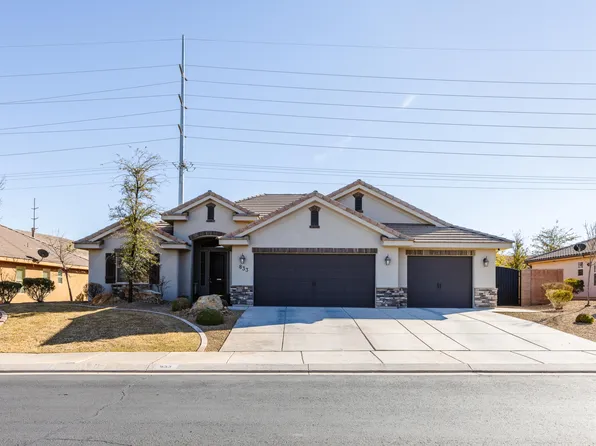 833 W 4100 S, St George, UT 84790