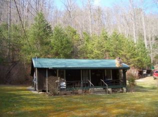 385 Hickory Cove Rd, Bryson City, NC 28713