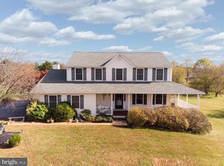 890 Four Seasons Rd, Westminster, MD 21157