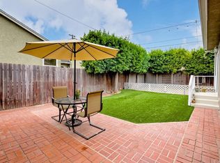 3249 Petaluma Ave, Long Beach, CA 90808