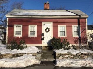 17 Merrimack St, Nashua, NH 03064