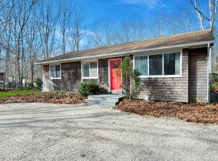 3 Cedar St, East Hampton, NY 11937