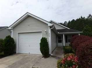 455 Maple Branches Dr SE, Leland, NC 28451
