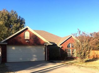 23 Timbercrest Ct, Aubrey, TX 76227