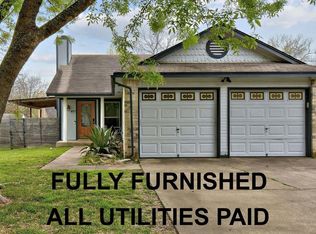 4707 Borage Dr, Austin, TX 78744