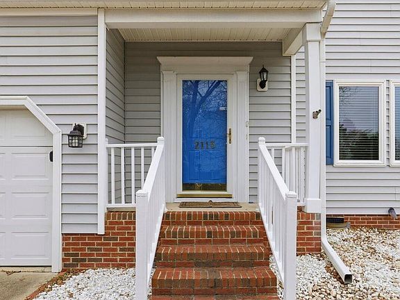 5th image of 2115 Timken Ct